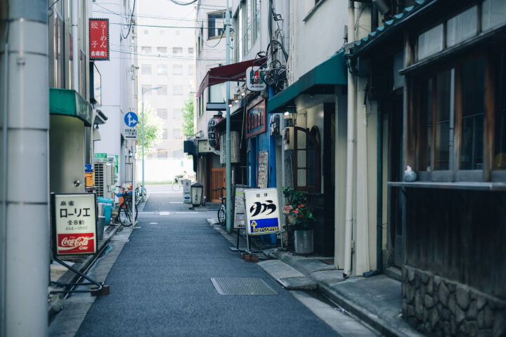 【東京創意街區散步之三】日本橋兜町：當沒落的金融街區，蛻變成新潮城市綠洲