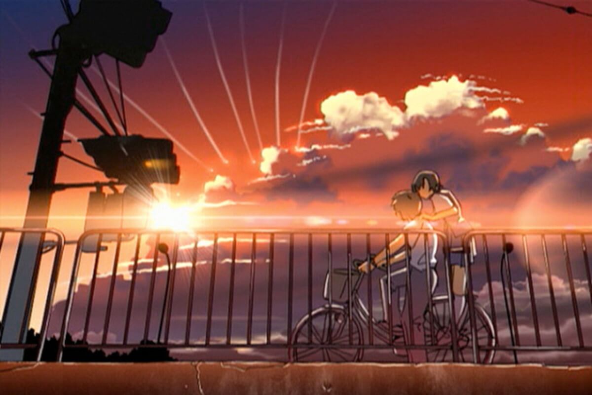 「億萬動畫大師」新海誠 經典出道作《星之聲》重返大銀幕，6/7感動鉅獻！