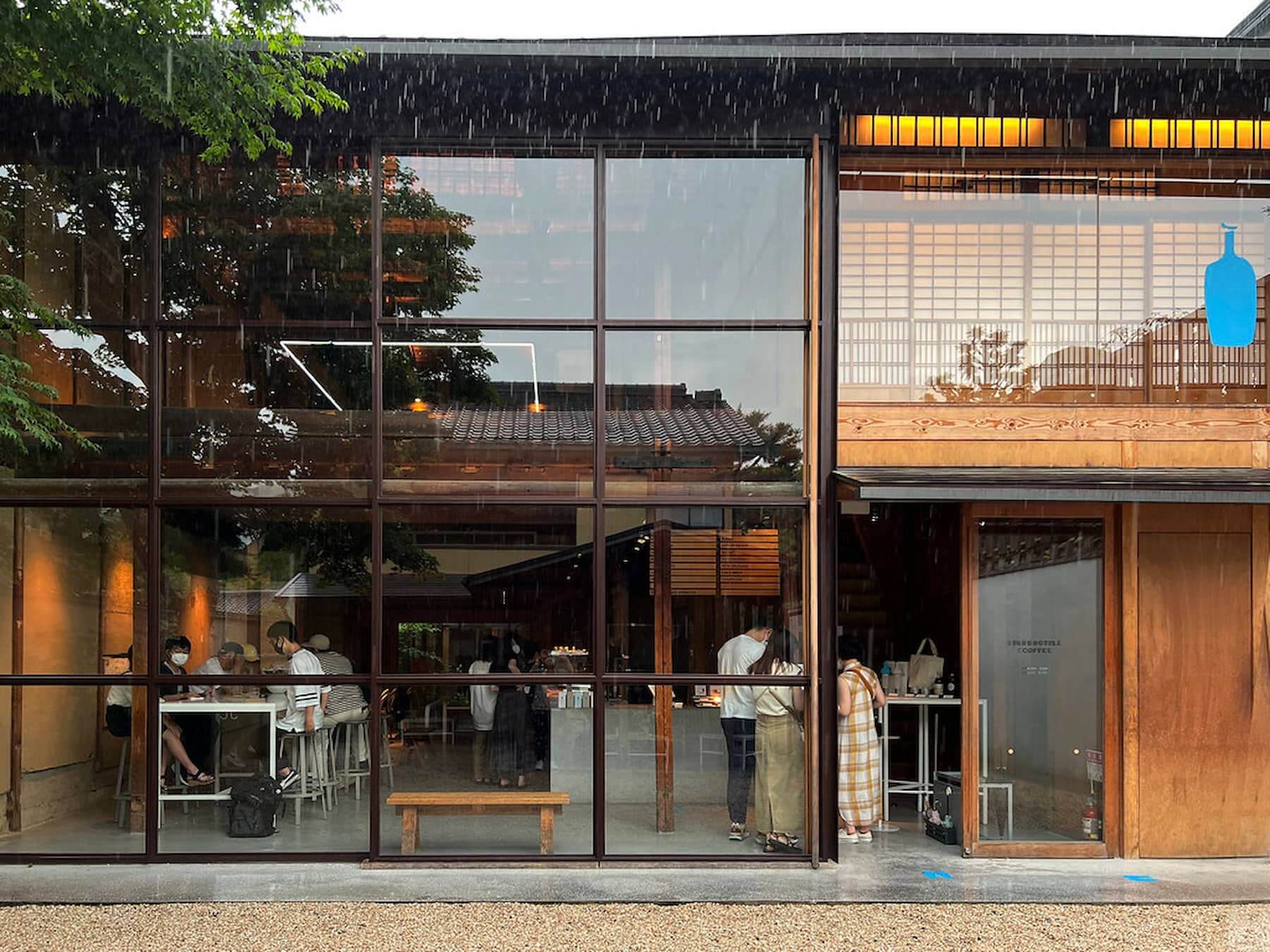 東京通吳東龍也著迷！扣緊城市歷史，從生活滋養的京都魅力