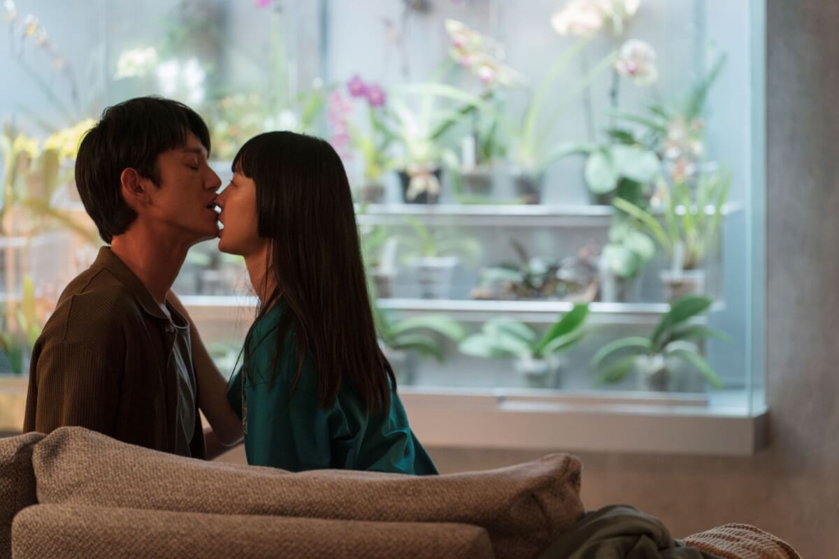 《血觀音》導演楊雅喆最新暈船之作！《破浪男女》無尺度刻劃「性」的各種模樣