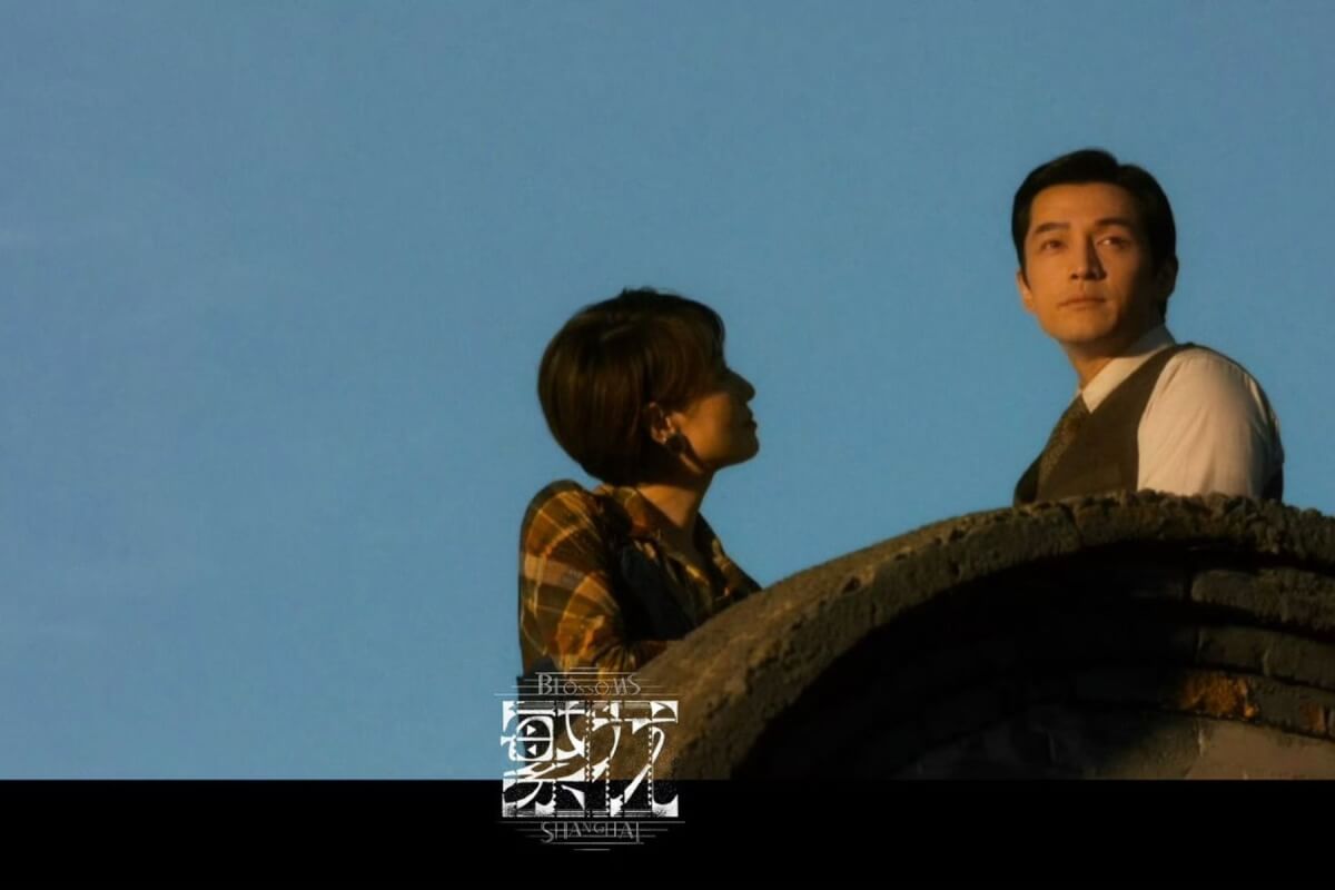 經典回憶殺：《繁花》11首配樂：王家衛致敬90年代華語樂壇