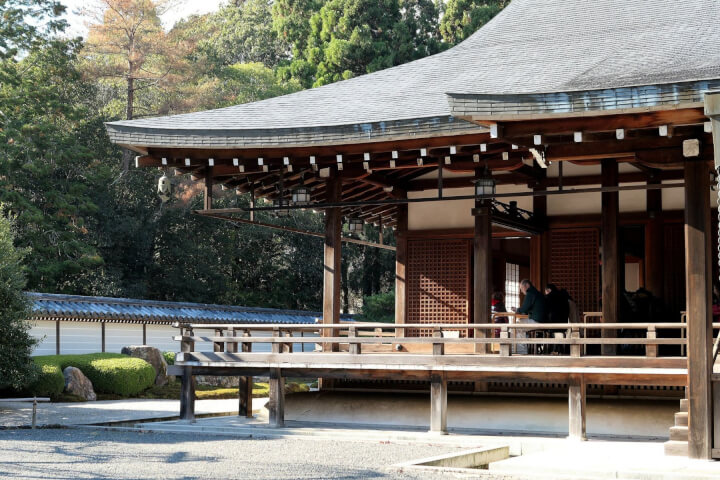 工頭堅的京都時光：傳說中讓賈伯斯悟出iPhone奧義的「西芳寺」到底有什麼魅力？
