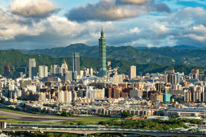 新創競爭力排行揭曉！台灣全球第22名，2城市、5新創被點名「值得關注」