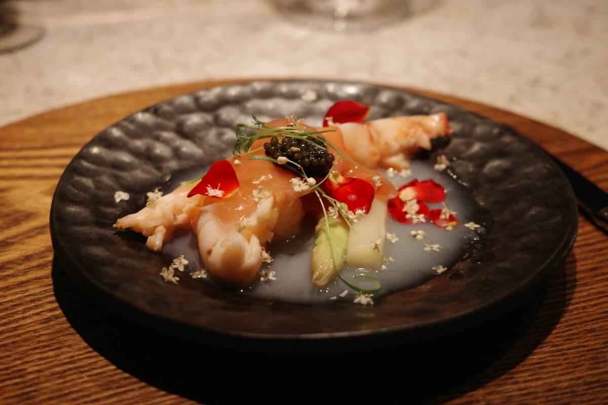 南台灣限定！明壽司 x 初魚鉄板料亭 x 十四代黑標，三強名店推「宮崎黑毛和牛、天鵝龍蝦」頂級日料創作奢食對決