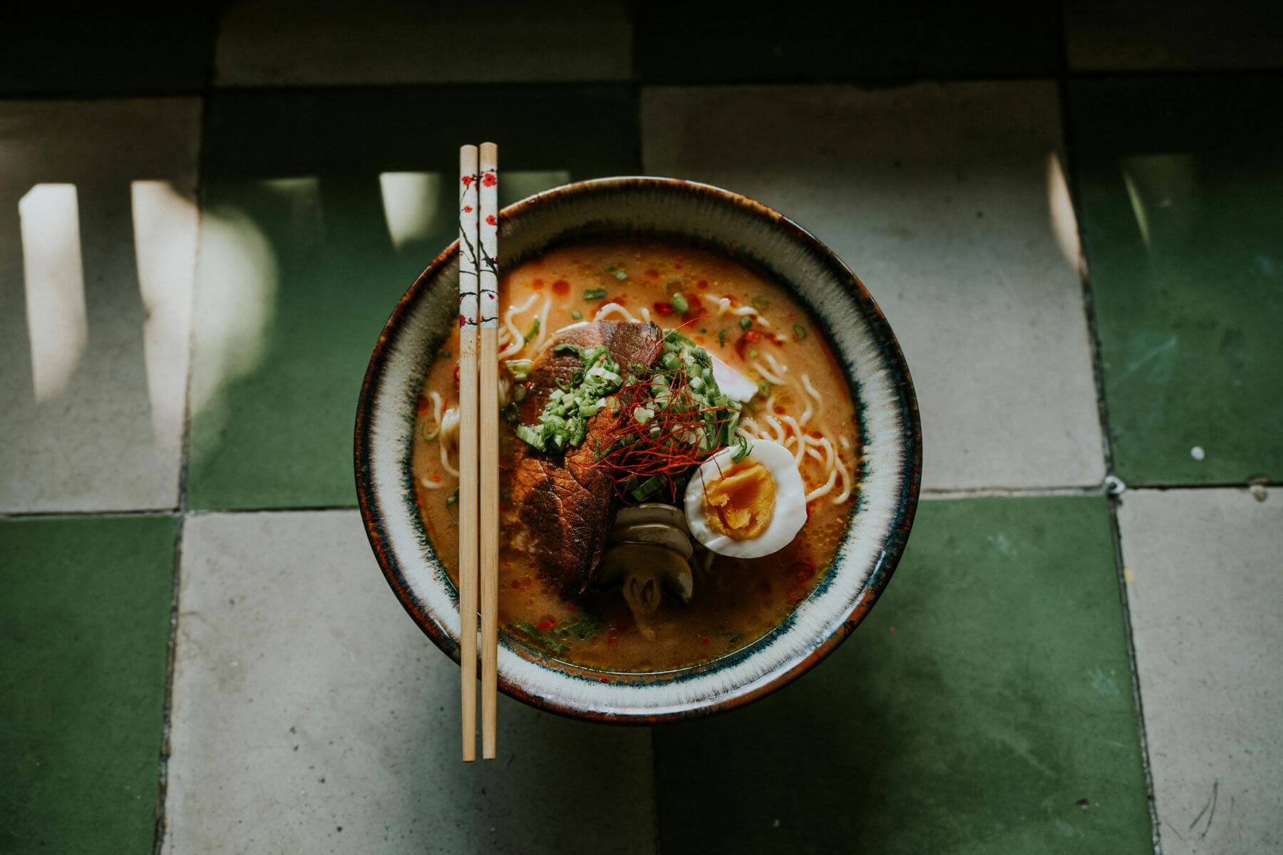 什麼是「台灣沒有的台灣拉麵」？探訪名古屋中華料理店，揭開日本飲食界「台灣風」的祕密