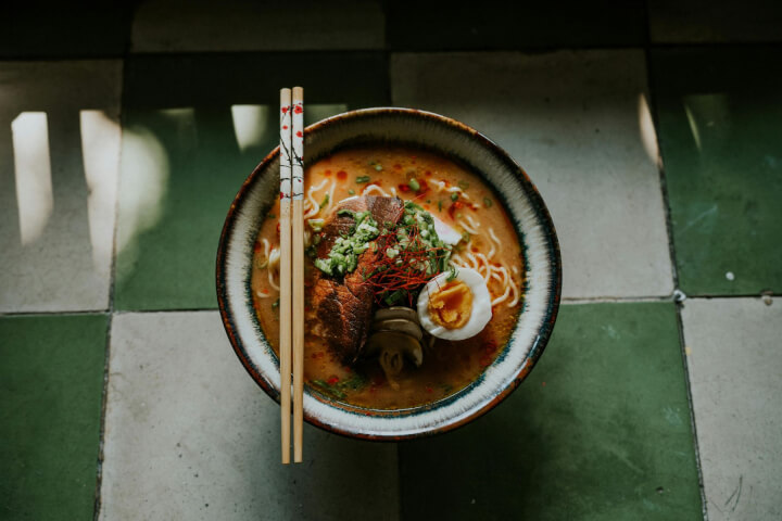 什麼是「台灣沒有的台灣拉麵」？探訪名古屋中華料理店，揭開日本飲食界「台灣風」的祕密