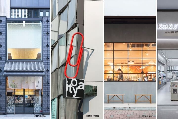 2024東京文具店推薦：4家必逛文具控天堂，客製化筆記本、原創郵票、手作體驗