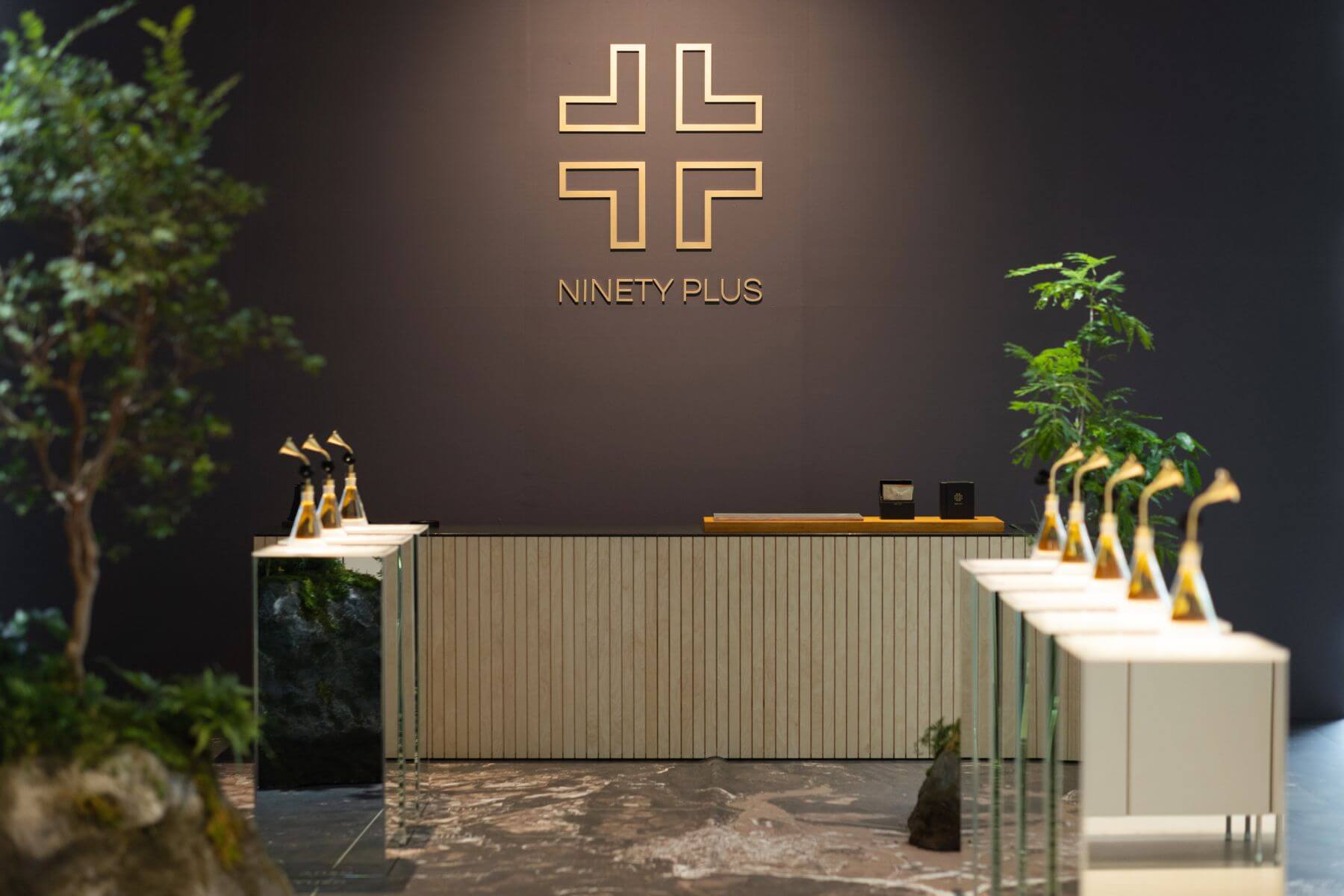 精品咖啡迷不容錯過：Ninety Plus全球首店在台北！零時差品嚐巴拿馬風土滋味