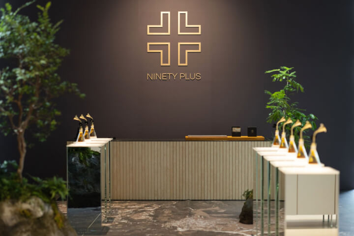 精品咖啡迷不容錯過：Ninety Plus全球首店在台北！零時差品嚐巴拿馬風土滋味