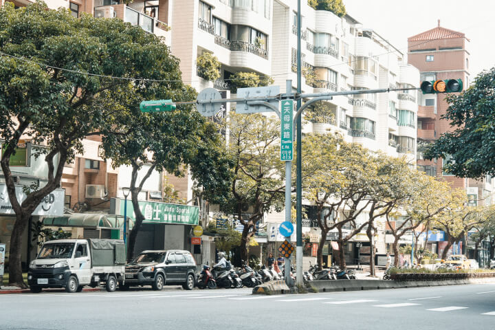 5間必去天母咖啡廳推薦：用一杯咖啡的時間，感受天母重塑創意街區魅力