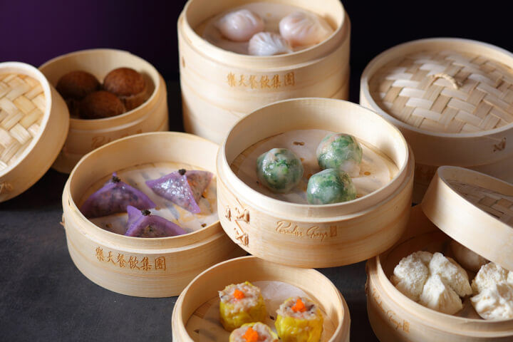 港味台北／樂天小香港、台北喜來登、玖尹中式餐酒館：3間從平價到星級的地道香港味