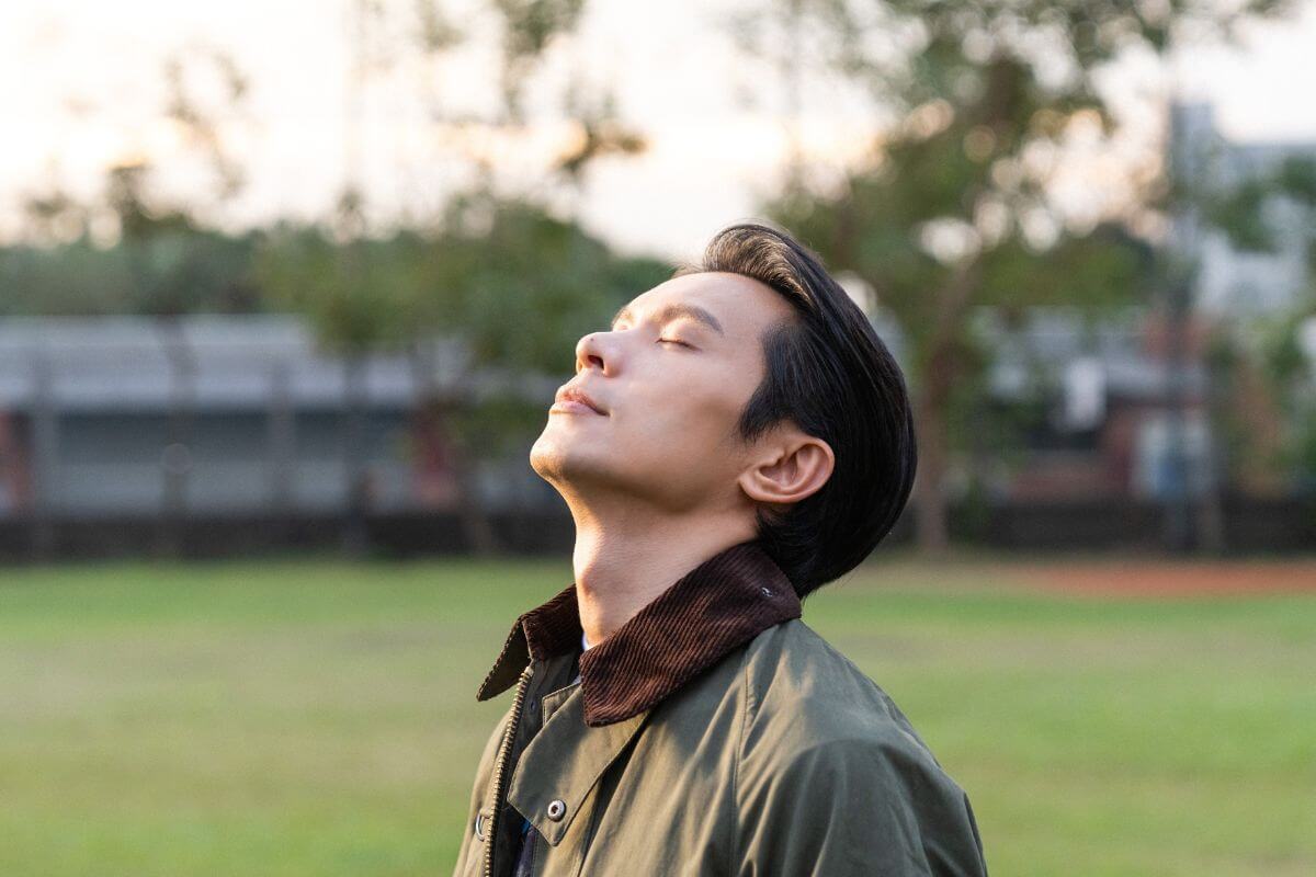 姚淳耀——每天一杯黑咖啡，充實自己，跟珍惜的人度過每一天- VERSE