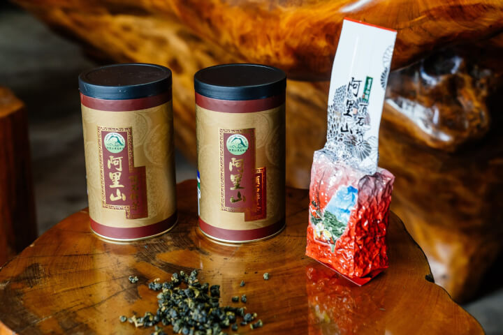 嘉義頂尖茶人系列5／陳昭龍：製茶競賽勇奪雙冠，好茶誕生在「人茶合一」的時刻