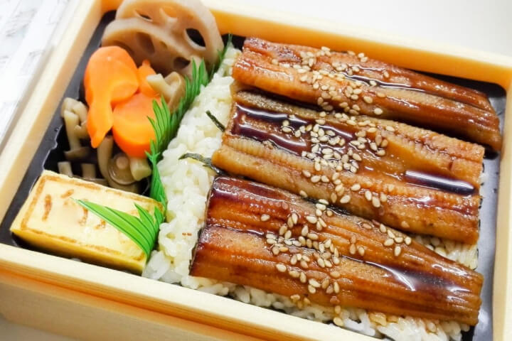 <mark>日本</mark>鐵道便當指南：烏賊飯、星鰻蓋飯、章魚飯便當，在火車上享用<mark>日本</mark>特色滋味