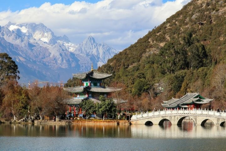2025亞洲8大最佳旅遊地，台南入選！從世外桃源到米其林美食城市