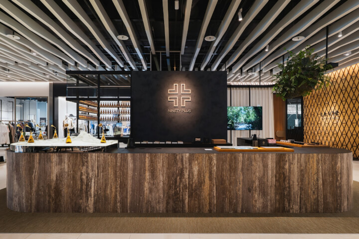 Ninety Plus 全球首間旗艦店登陸台北：開啟極致咖啡的感官新篇章