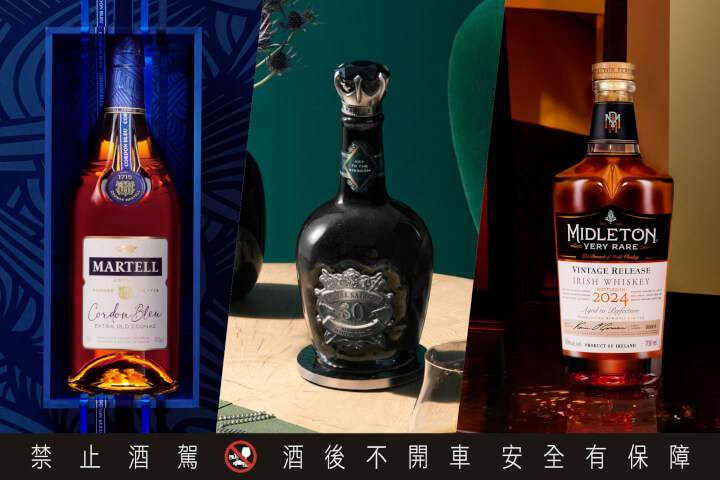 歐洲文化酩旅：用三杯酒「喝」懂歐洲藝術