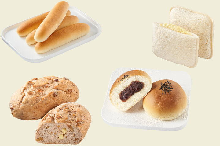 10款全聯必吃Read Bread：讓你在賞花的回憶裡，留下美味餘韻