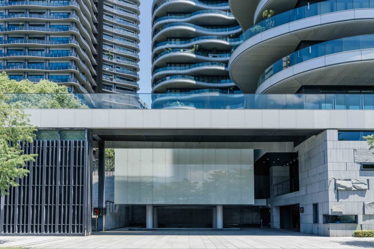 ART BOX小美術館：一座建築，一份對藝術的愛