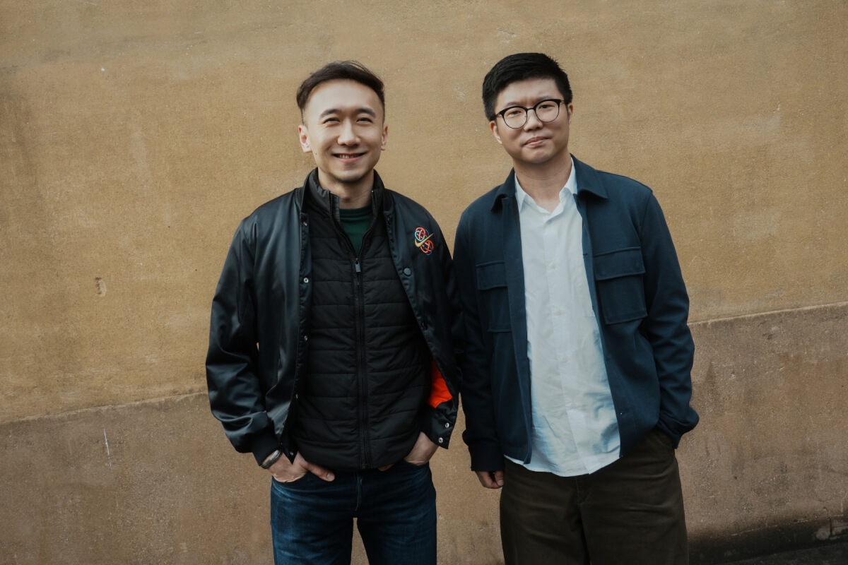 台灣華納音樂 楊國修 × Spotify 湯宗穎：比起短影音，MV才能展現更多創意、說更多事