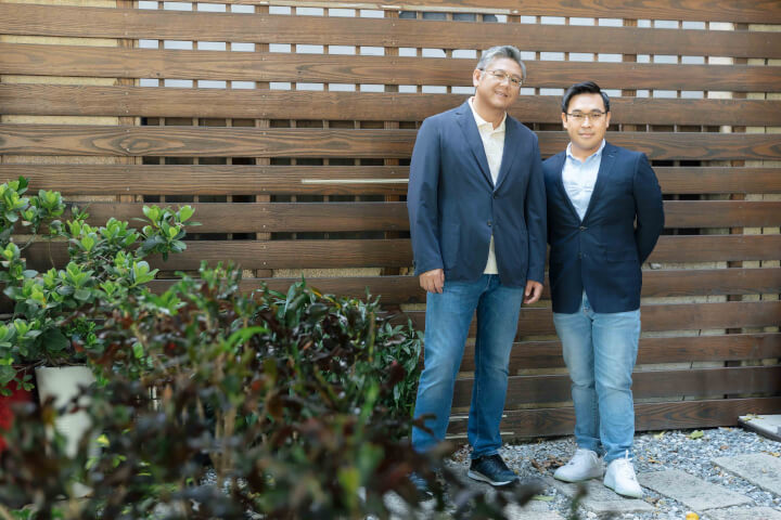 嘉潤建設 × 峻勝建設—— 打造以人為本的全能建築，成為中和居民信賴的朋友