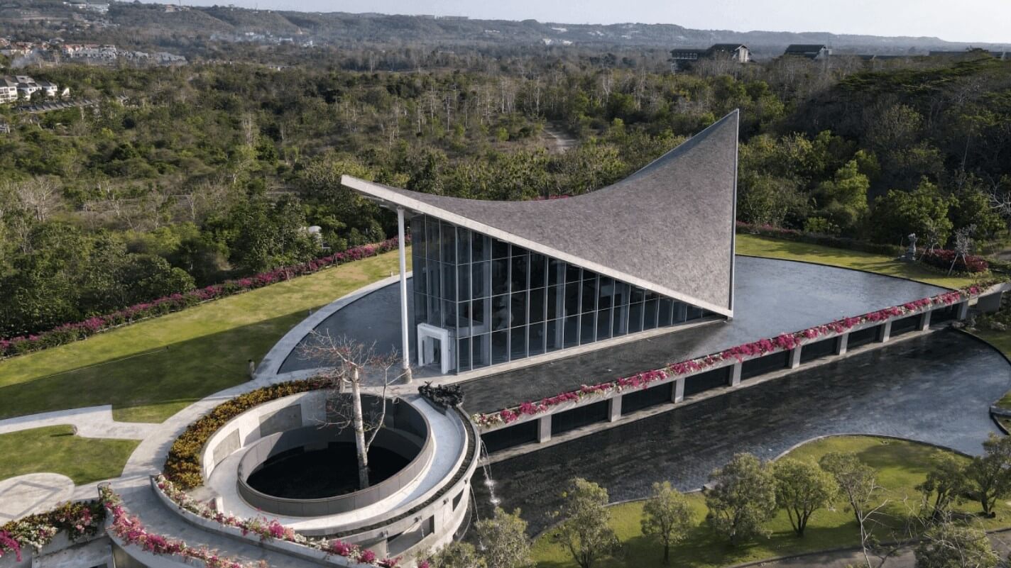 全球7座最美博物館，亞洲唯二入選：隈研吾設計首爾音響博物館、峇里島SAKA博物館上榜