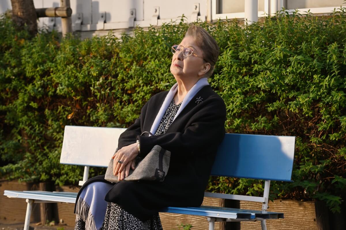 《九十歲有什麼可喜可賀的》：當高齡成為新起點，日本電影探索生命後半場的美學