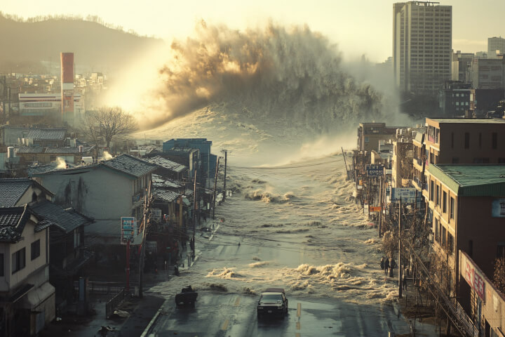 7月5日日本大地震真的會發生嗎？漫畫家龍樹諒的夢境與預言分析