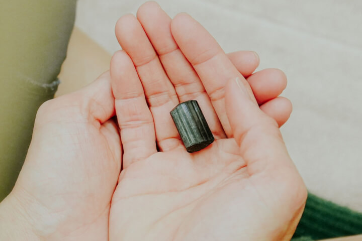 水晶療癒之前,一定要知道的事