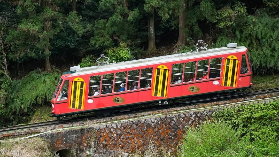 京都比叡山一日遊攻略！搭「坂本纜車」到世界遺產延曆寺祈願、山頂美術館欣賞印象派花園