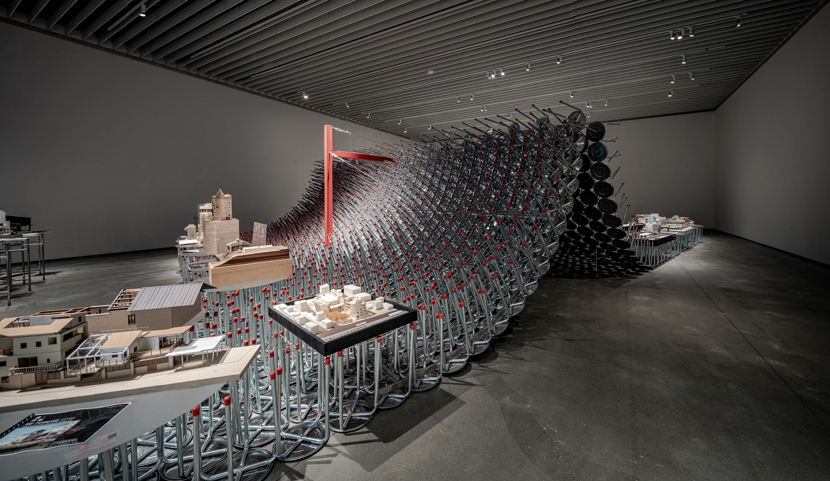 2025臺南國際建築三年展，看見未來的生活空間：四大展區×七件亮點，探索未來居住想像