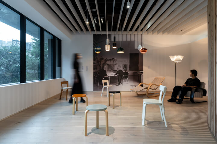 芬蘭國寶級建築師阿爾瓦.阿爾托在台首展:三位建築師的「創造即生活」北歐美學傳奇