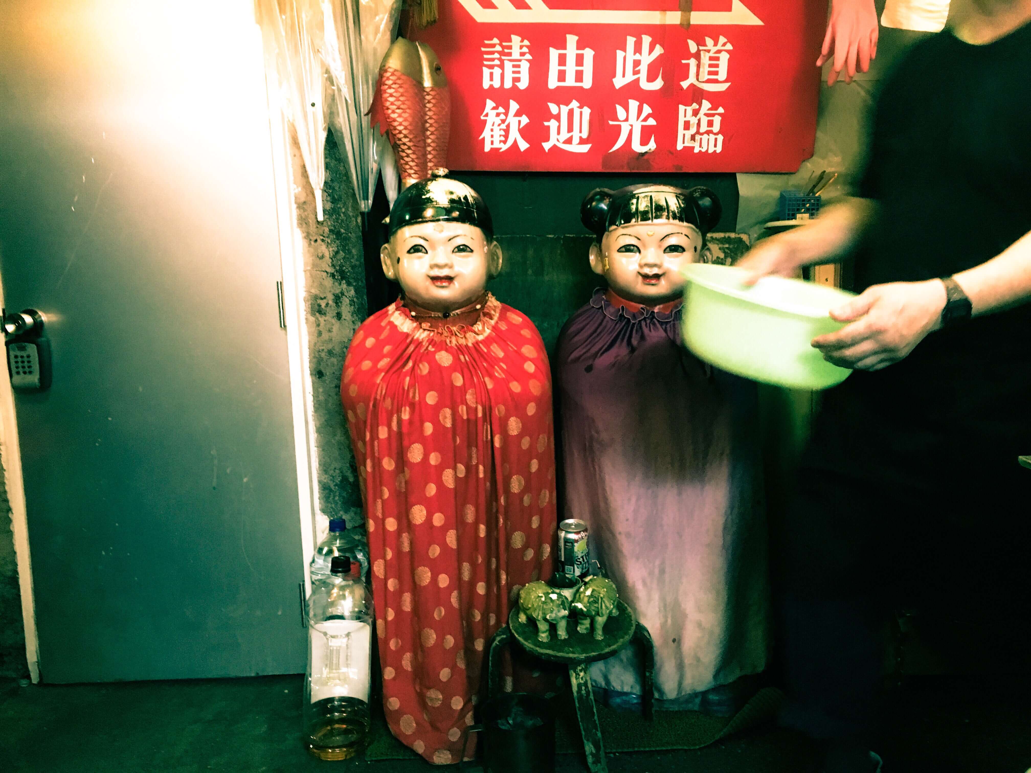 【全聯中元祭】2025地府嚴選伴手禮：人間代購清單12選