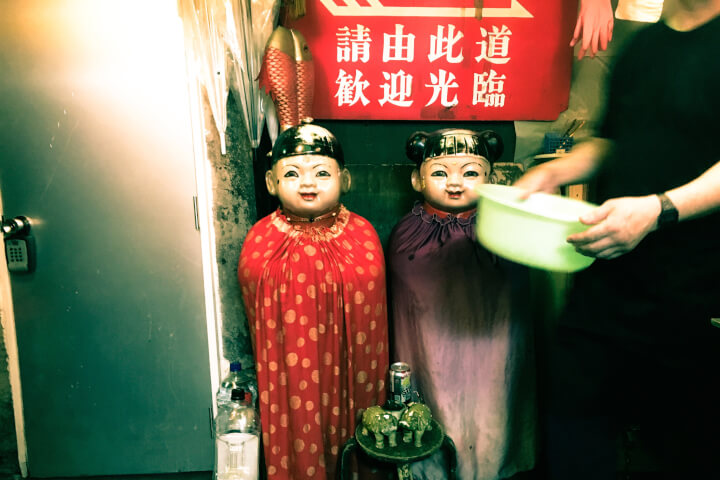 【全聯中元祭】2025地府嚴選伴手禮：人間代購清單12選