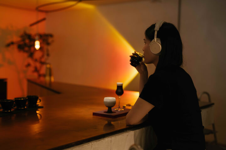 （beanroom）× Bang & Olufsen：當咖啡香遇見聲音的藝術