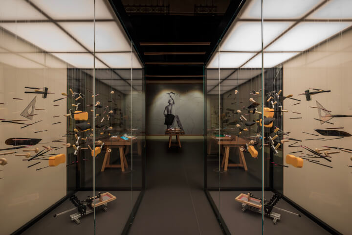 走進畢加索的創作迷宮:澳門上葡京酒店全球首展《畢加索:縱情尋美》