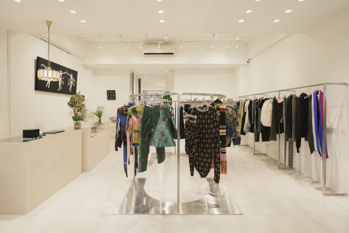 台灣時裝選品店O83O打造首間實體店鋪,創意器皿、服飾匯集各國獨立設計師美學
