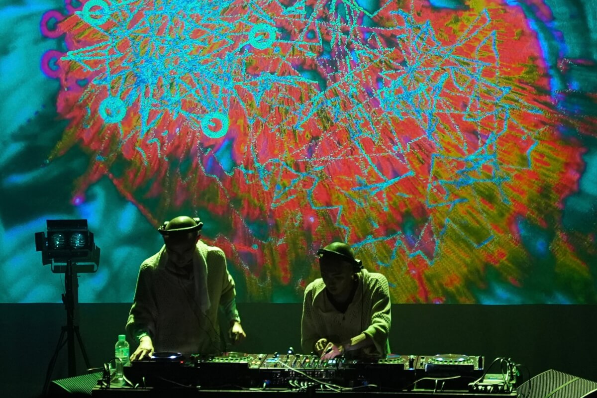 台灣電音革命：FINAL × PURE G 打造亞洲地下音樂文化新據點，從台北夜店到Boiler Room全球舞台