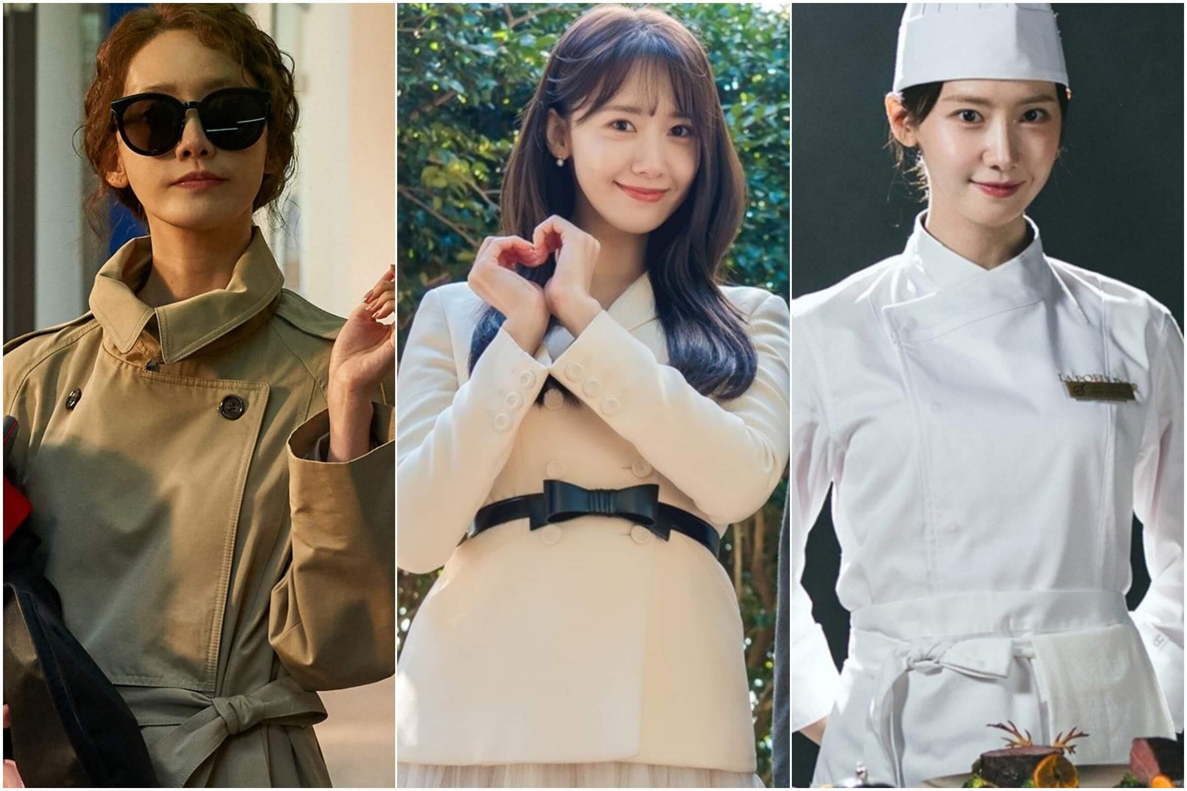 潤娥人氣作品TOP 10！Netflix《暴君的廚師》結局受關注、《機密同盟》、《極限逃生》、《王之國》等必看影劇推薦