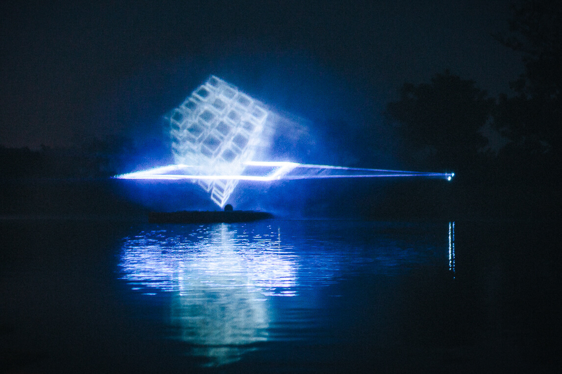 台灣媒體藝術首登RADAR Festival！「黑川互動」10月征戰布拉格與羅馬尼亞兩大新媒體藝術節