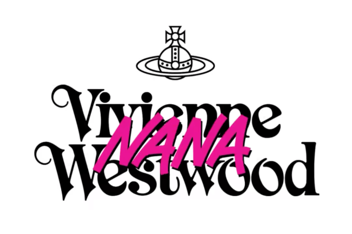 Vivienne Westwood x NANA聯名企劃:浪漫龐克精神25週年,從倫敦重新席捲全世界