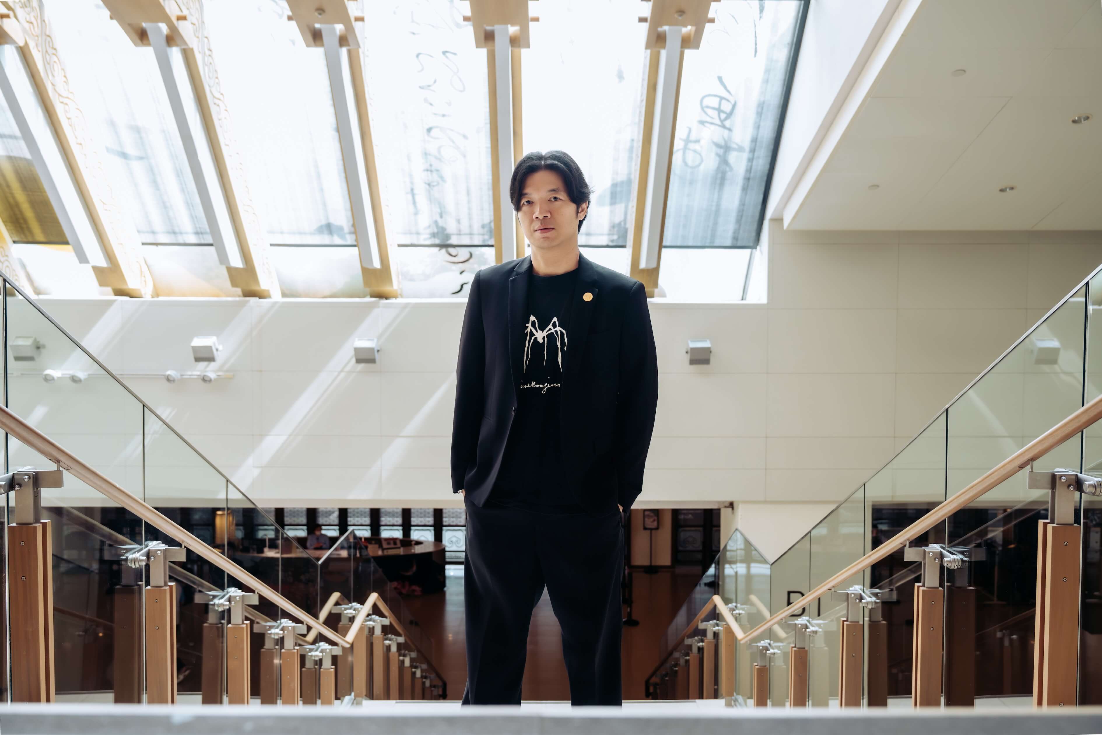 從印刷廠到故宮精品店:「臻印藝術」80年老店如何讓古畫變潮牌