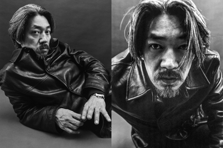 坂本龍一1998年訪港肖像首度曝光|香港攝影師何耀燊珍藏27年影像,展出音樂大師的「間」之美學