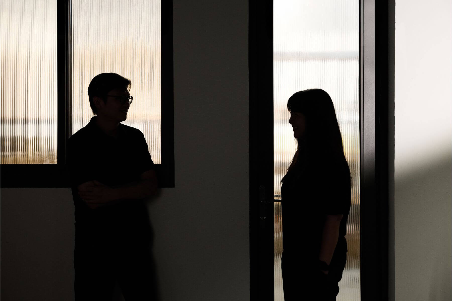 一隱照明設計創辦人朱文英、劉炳毅:從台灣起步,拿下13座國際大獎,用光影說出空間的靈魂