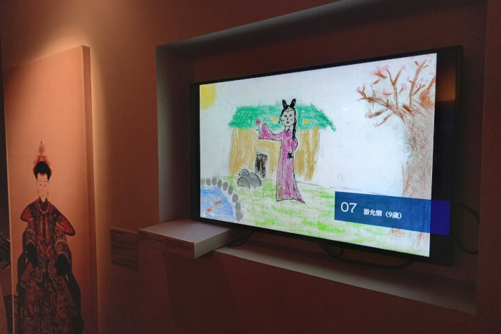 如何讓大人小孩都愛故宮?策展轉型全紀錄/從《公主駕到》到《千年神遇》,讓老文物說新故事