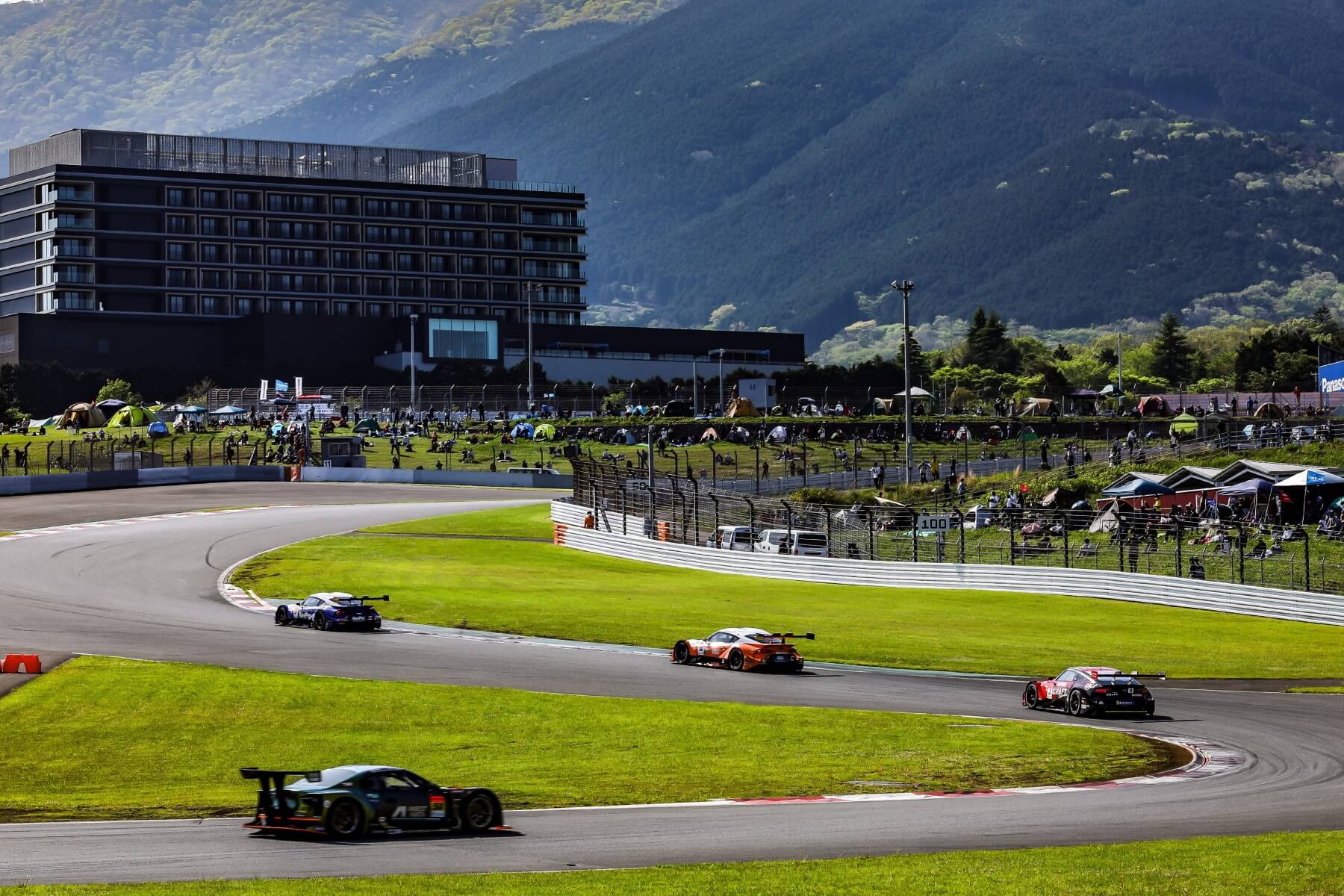 用細節重塑車主旅程：LEXUS讓駕馭成為生活體驗