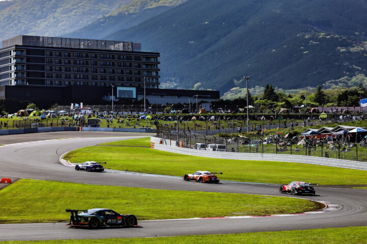 用細節重塑車主旅程：LEXUS讓駕馭成為生活體驗