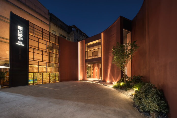 晶匯建築:從品質與安全的細節,打造最優質的建築