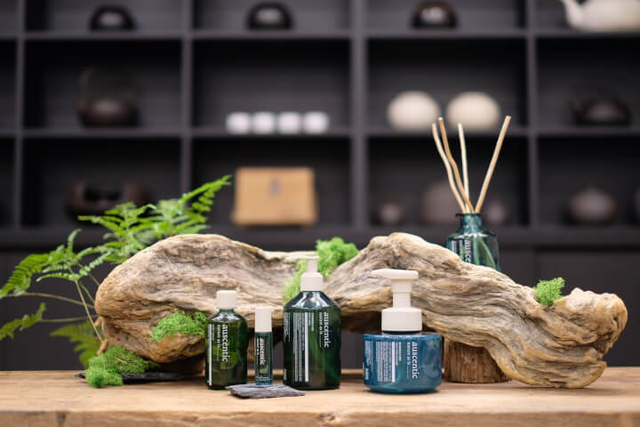 擊鼓是呼吸、香氣也是呼吸：優人神鼓首度為演出創作專屬香氛——以呼吸，回到當下