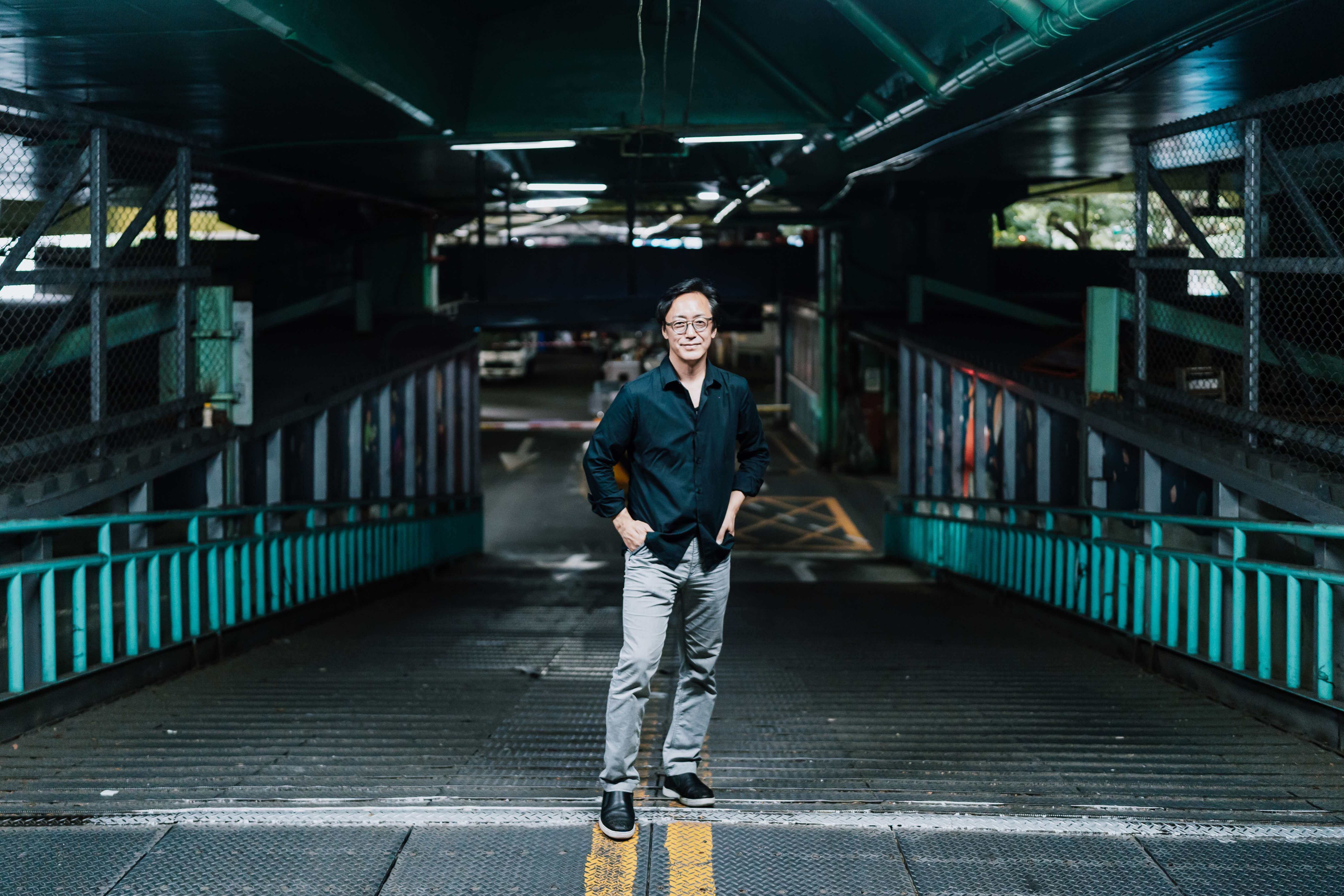 「故宮曾是台灣最強文化品牌！」日本作家野島剛《故宮百話》書寫百年故宮觀察